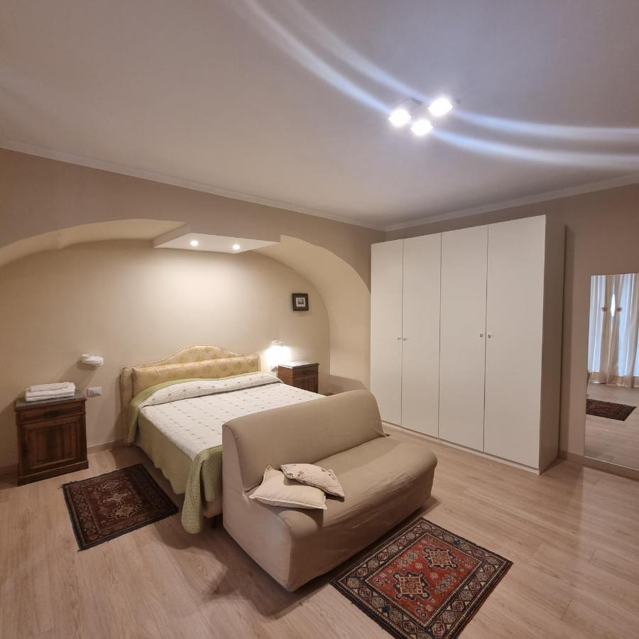 Toledo'S Rambla Casa Vacanze Naples Extérieur photo