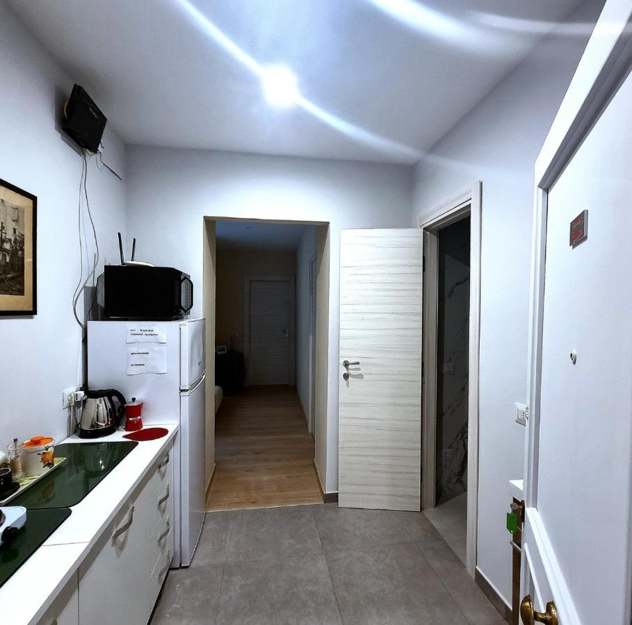 Toledo'S Rambla Casa Vacanze Naples Extérieur photo