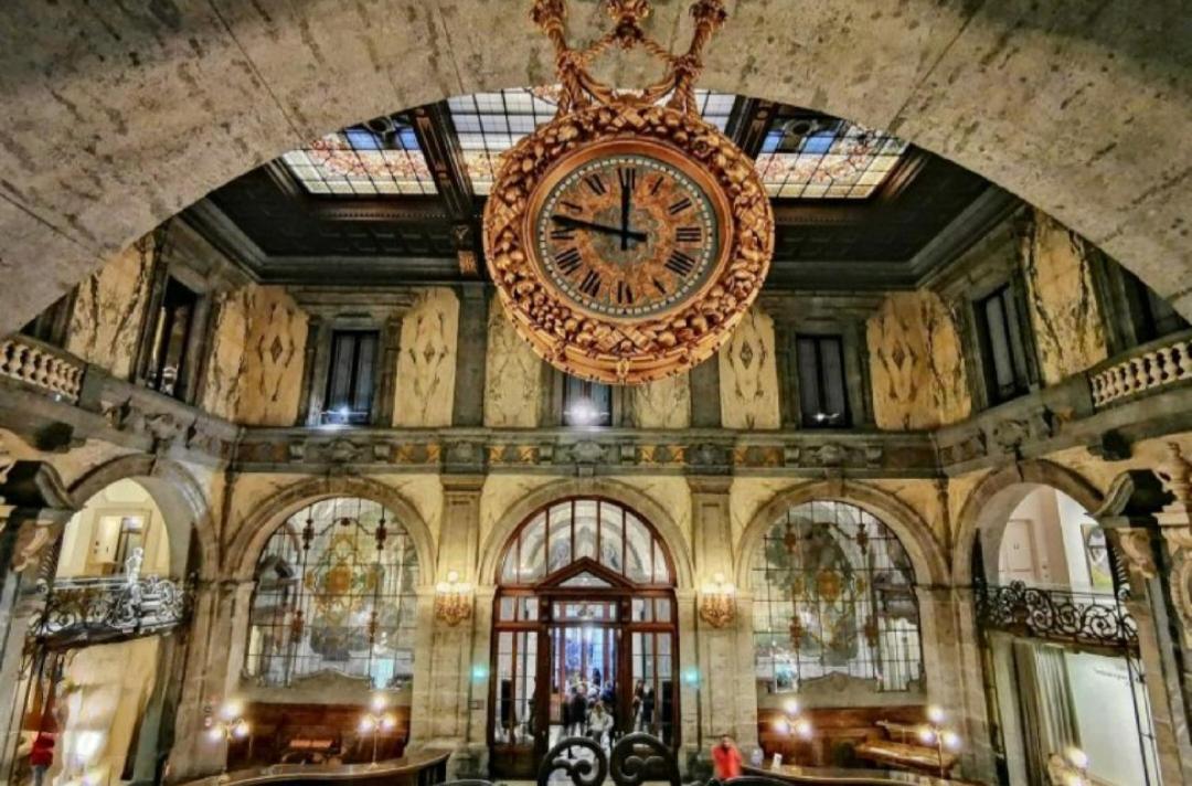 Toledo'S Rambla Casa Vacanze Naples Extérieur photo